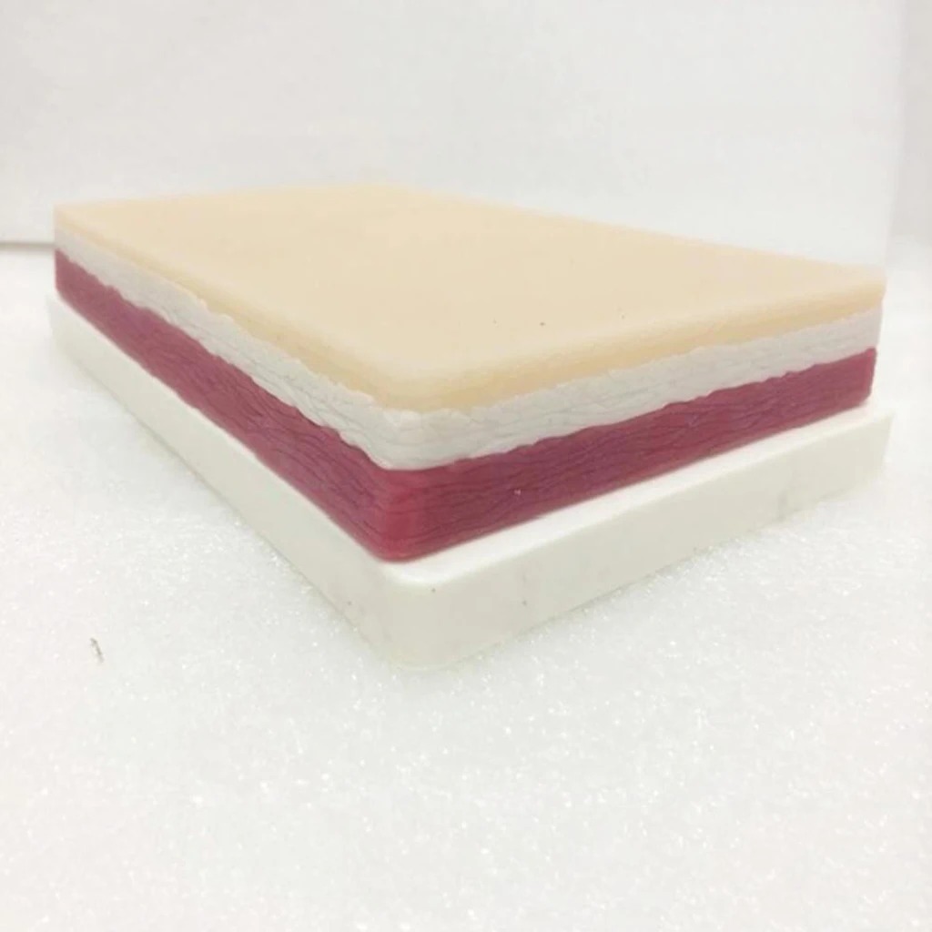 Мягкая прокладка для нанесения швов всех кто учится делать Резы | Красота и