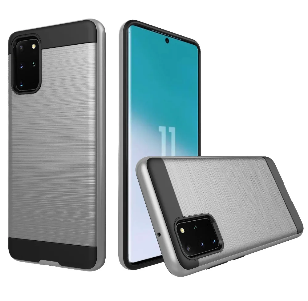 come4buy.com Case for Samsung Phone S10 Plus A5 A6 A7 A8 Note 8 9 10 Armor
