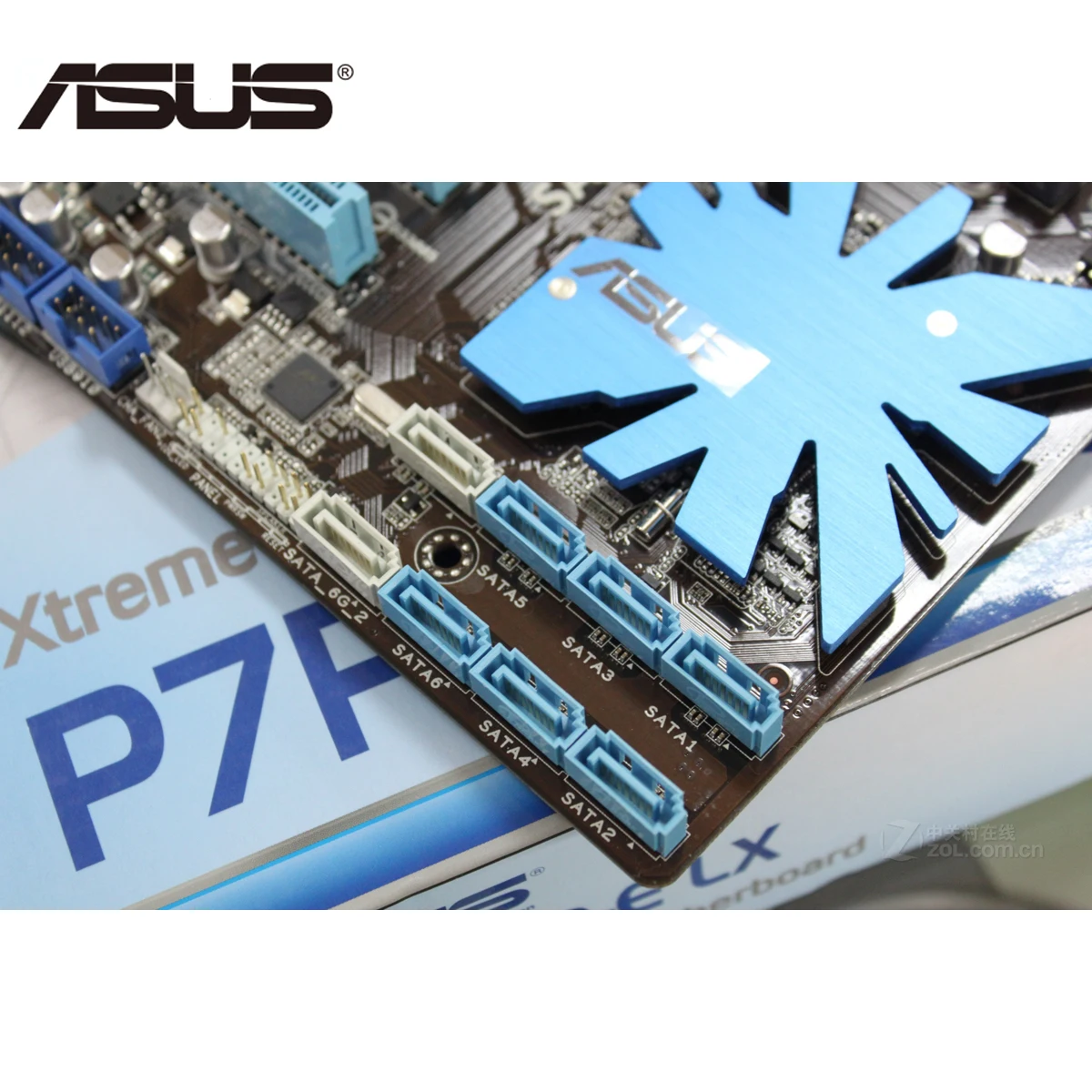 LGA 1156 ASUS P7P55D-E LX материнская плата DDR3 16 Гб для Intel P55 P7P55DELX настольный компьютер материнская плата SATA III PCI-E X16 б/у