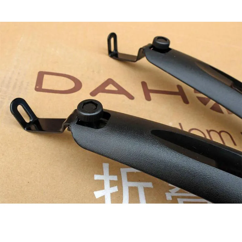 14/16/18/20 inch Folding Bike Fender for Dahon 412 P8, bicycle fender
