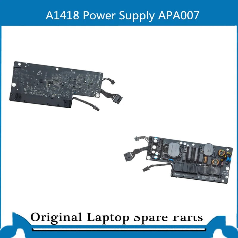 Новая плата питания A1418 Для Imac 21 дюйм 180 Вт ADP 185BFT APA007 ME087 MD093 MK442 2012 2017|Компьютерные