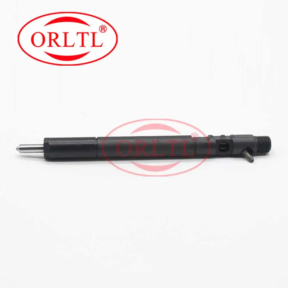 US $390.96 ORLTL Fuel Injector EJBR04401Z Diesel Auto Engine Fuel InjectorsNozzle EJB R04401Z Ssangyong Injectors EJBR0 4401Z For Delphi