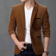 Фирменный мужской блейзер s, мешки, куртки для мужчин, пиджаки, костюм, модные куртки, тонкие пальто, мужская одежда жилет, костюм hommeJ55