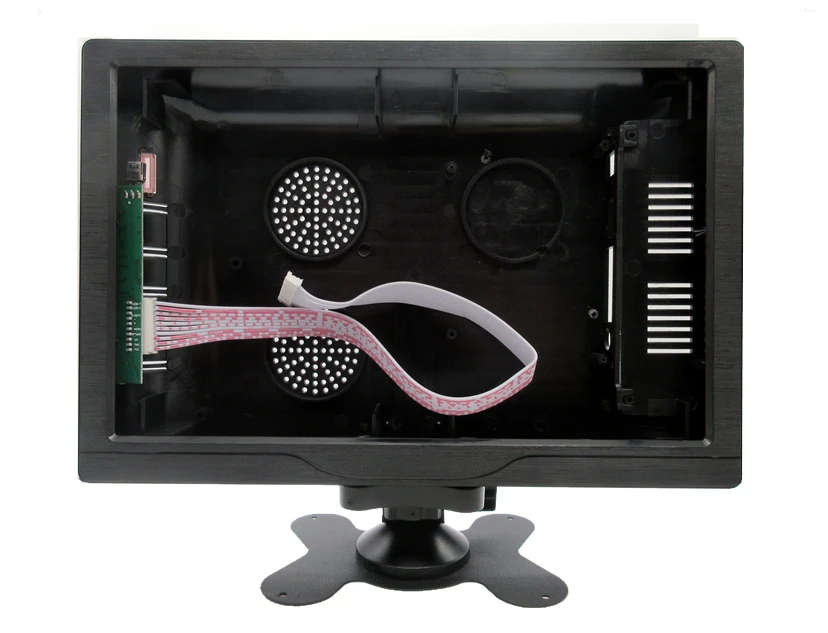 7/10.1 Inch 16:10 LCD Display Screen Plastic Case Shell Display Housing ...