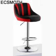 

Barkrukken Banqueta Todos Tipos Para Barra Stoel Sandalyeler Stoelen Stuhl Taburete Silla Tabouret De Moderne Cadeira Bar Chair