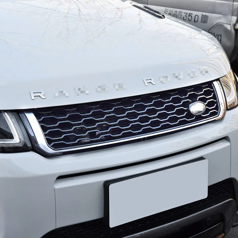 Подходит для Range Chery Land Rover Former 13-19 Aurora Limited Edition Yaodong China Open | Автомобили и мотоциклы