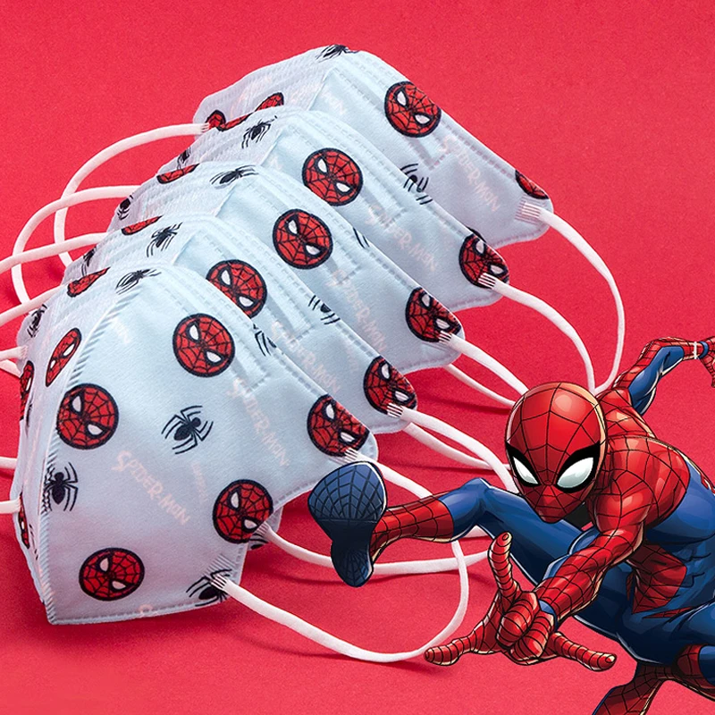 50 шт./30 шт./20 шт./10 шт./5 шт./1 шт. Disney Аниме Косплей Аксессуары лицо Холодное сердце