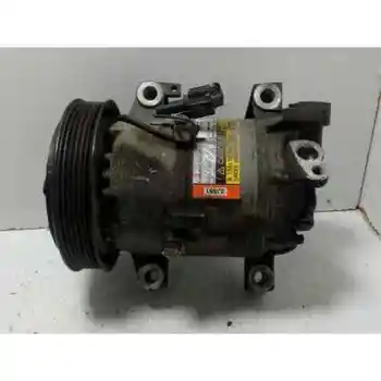 

926009F500 AIR CONDITIONING COMPRESSOR NISSAN ALMERA TINO (V10M)