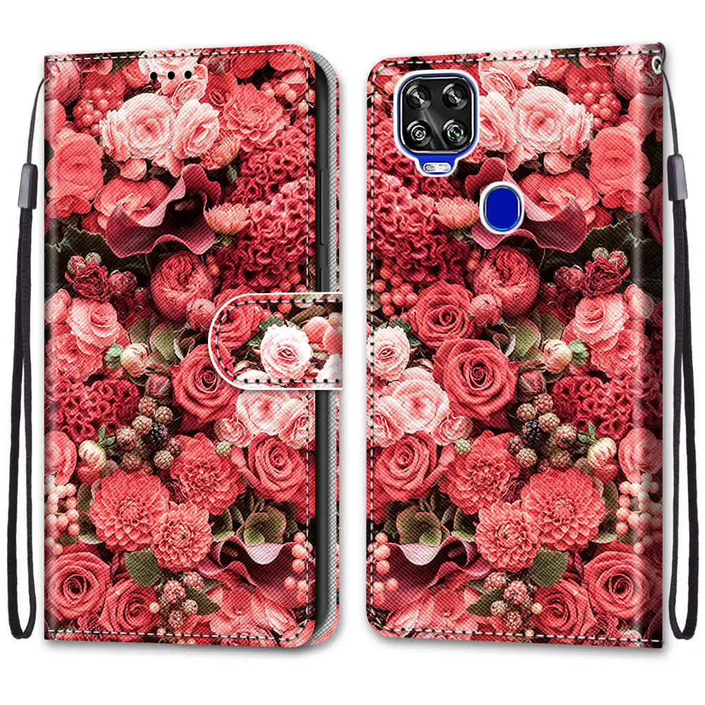 中兴 AXON 11 SE 5G #A18粉玫瑰花园 -1.jpg_.webp