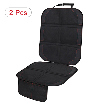 Seat Cover Breathable Cushion Auto Seats Protector Child Baby Pad Covers Kids Protect Mat for Automobile Truck Suv Van