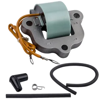 

Ignition Coil for Johnson Evinrude 1970's 50HP to 135 HP Replaces 502890