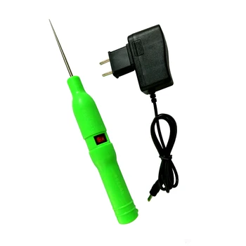 

100% Original TBK TBK-010 OCA Glue Clean Machine Professional UV Glue Adhesive Remove Clean Tool For iphone samsung LCD Screen