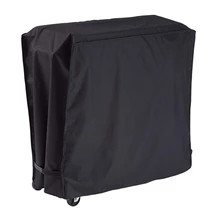 300D Оксфорд сверхмощная водонепроницаемая крышка охладителя подходит 80 QT кулер