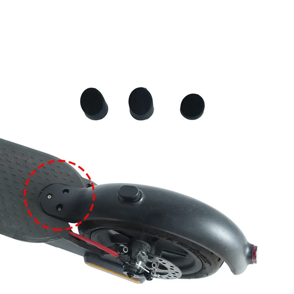 Аксессуары шурупы Прочный Электрический скутер практичный брызговик | Спорт и