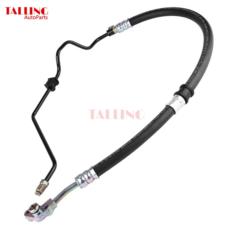 

53713-SHJ-A01 53713SHJA01 Power Steering Pressure Hose For HONDA ODYSSEY 2005 2006 2007