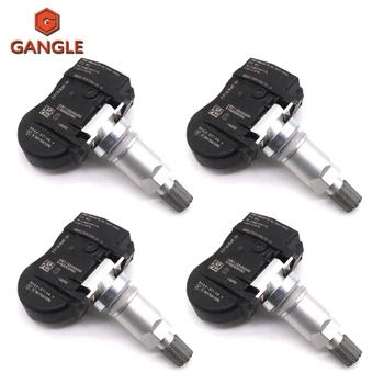 

BHA4-37-140-A Tire Pressure Sensor For MAZDA 6 CX-3 CX-5 CX-9 MX-5 315MHz TPMS Sensor BHA437140A