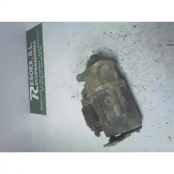 

9000333104 ENGINE PEUGEOT 309 BOOT