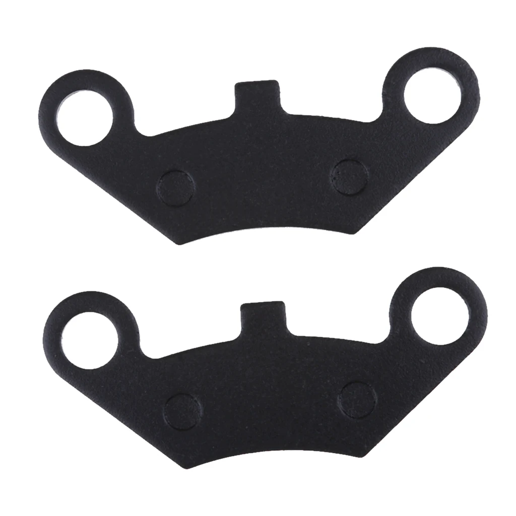 2Pcs Front Brake Pads For CFMOTO CF500 CF600 X5 X6 X8 ATV UTV 4x4 Quad Bike