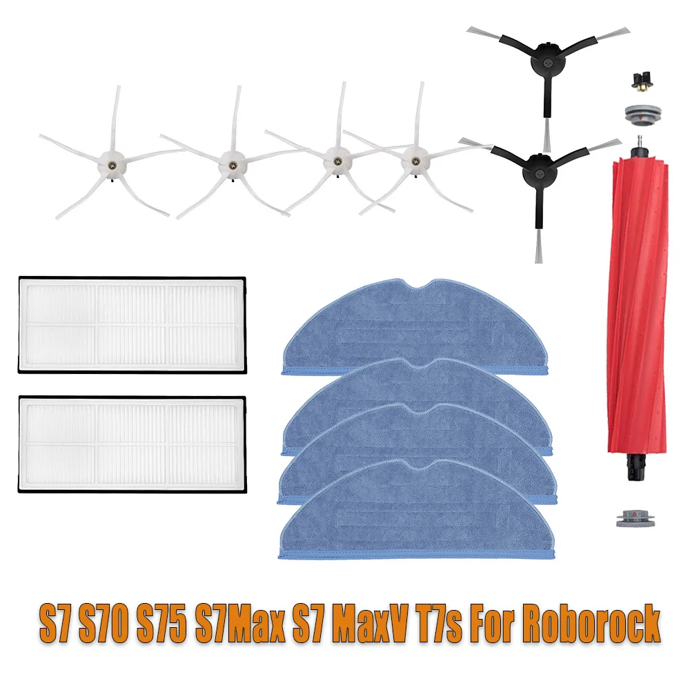 Аксессуары для пылесоса Xiaomi