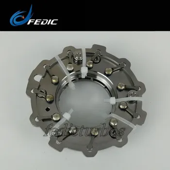 

Turbocharger nozzle ring GT1749V 729325 Turbo VNT for VW T5 Transporter 2.5TDI 130HP 96Kw AXD 2004-