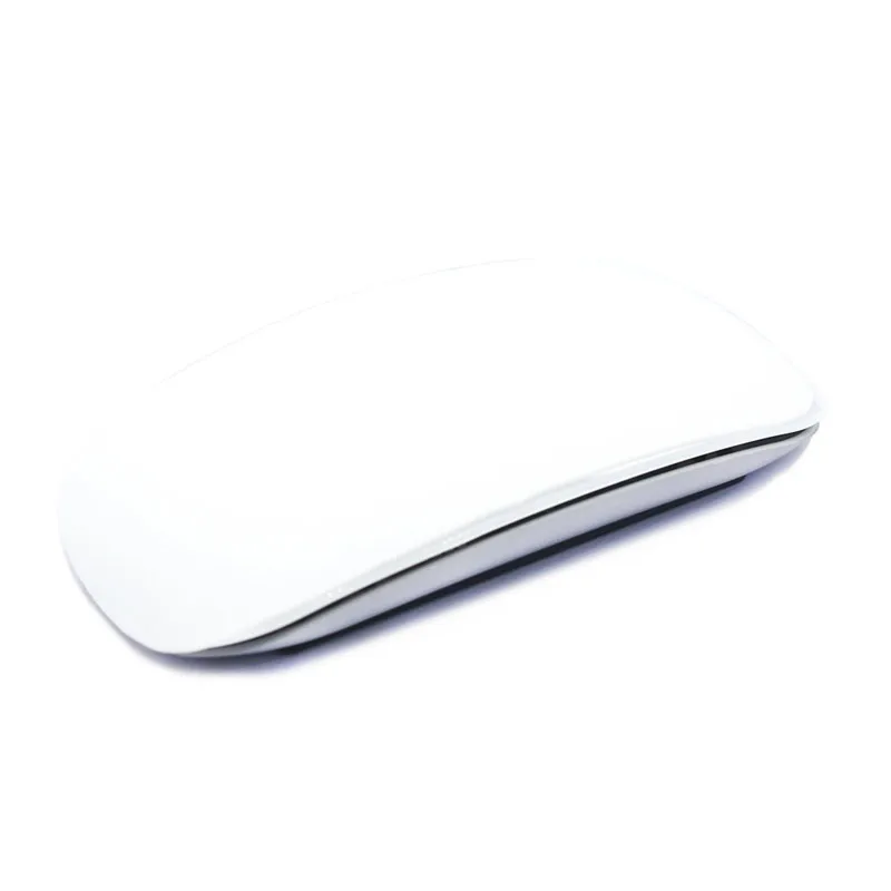 Новинка! Силиконовый чехол для мыши для Apple Macbook Air Pro 11 12 13 15 Защитная пленка Волшебная мышь для Mac Magic mouse Cover