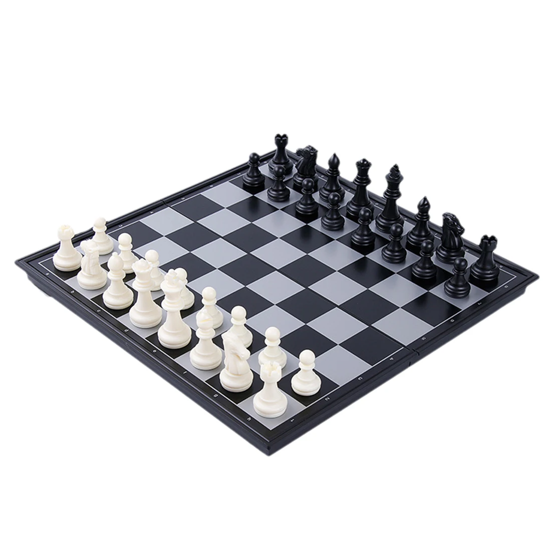 

UB Magnetic Folding Game Chess International Chess - L