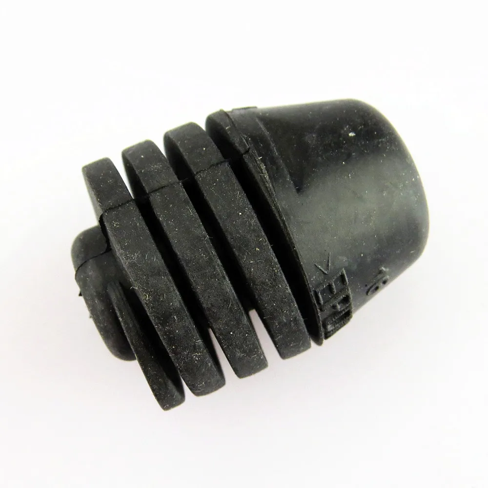 867827500 10Pcs engine cover rubber shock absorber for golf mk 6 Pa Sutter B7 Polo CC 867 827 500