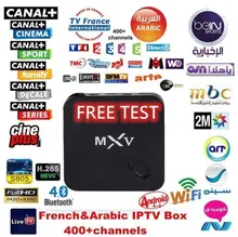 X96 OTT ANDROID TV BOX M3U SPAIN FRANCE PORTUGAL GERMANY ITALY NETHERLAND UK USA ARABIC TURKEY BELGIAN EUROPE TV BOX FREE TEST