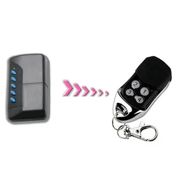 

Rolling Code Remote For 4011 Gate Door Opener Hand Remote Control 868MHZ