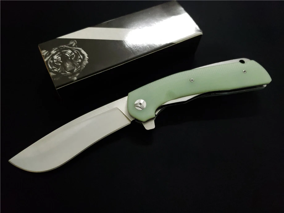 Магазин Lism сделал 3 модели S239 складной нож