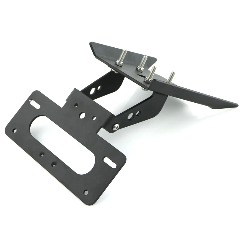 

For KTM 125 200 390 Duke 2017 2018 2019 2020 Tail Tidy Fender Eliminator kit License Plate Holder Bracket Duke 390 2017-2020