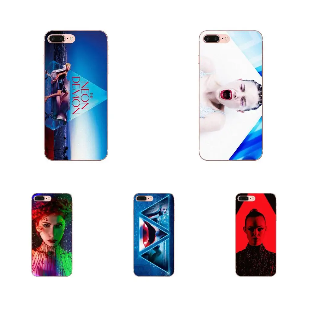 The Neon Demon для LG G3 G4 G5 G6 G7 K4 K7 K8 K10 K40 K50 Q6 Q60 V10 V20 V30 V40 Nexus 5 5X 2017 мягкий чехол из ТПУ