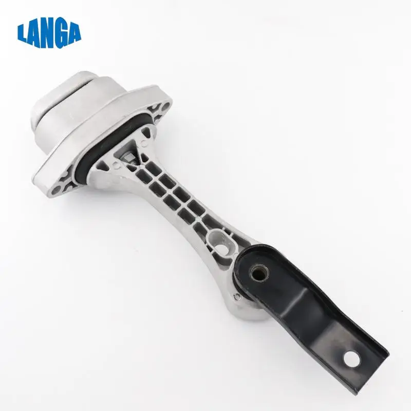 Fot Beetle Golf MK4 Bora 1.8 1.9 TDI Audi A3 Rear Engine Mount Engine Motor Mount OE: 1J0199851AA