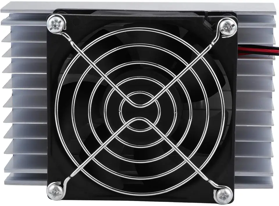 TEC1 12706 |Thermoelectric Cooler Peltier In Pakistan