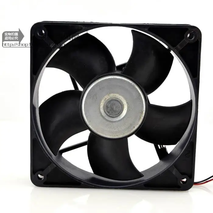 12032 MC12E6 12 V. 18A 2,16 W 12 см. Защита двигателя охлаждения