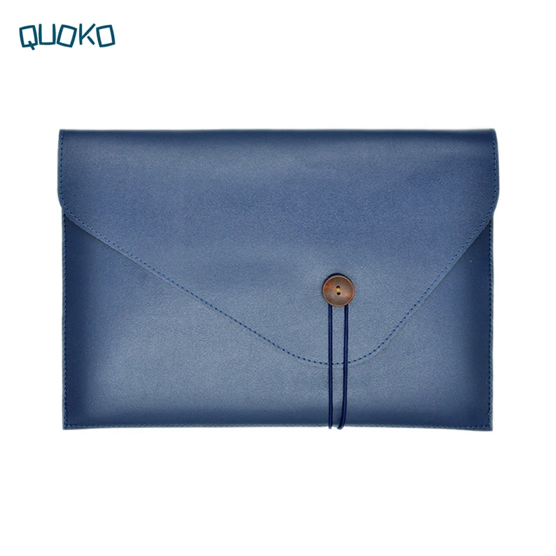 Briefcase Style Laptop Bag Super Slim Sleeve Pouch Cover,microfiber