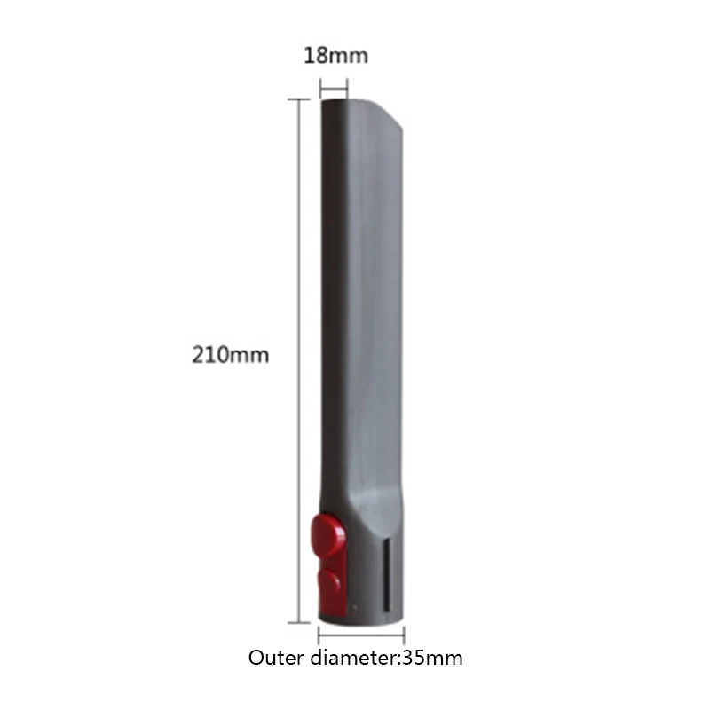 Для Dyson V11 V10 Циклон всасывающая головка пылесос запасные части щетки