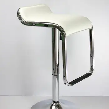 

Bar Chair Household Rotary Stand Nordic Lift Bar Chair Simple Modern Hair Chair Bar Stand