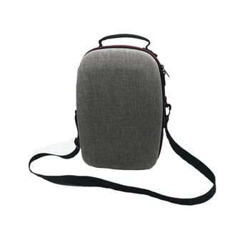 

Portable Hard Anti Shock EVA Durable Travel Case Carrying With Handle Zipped Waterproof Storage Bag Fashion For Oculus Quest VR