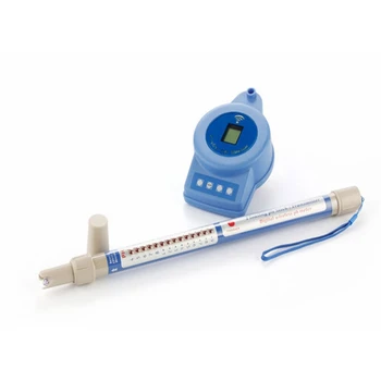 

Multi-Point Wireless Remote Control Digital PH Monitor Meter for Agriculture, Food, Medical Water Quality Tester