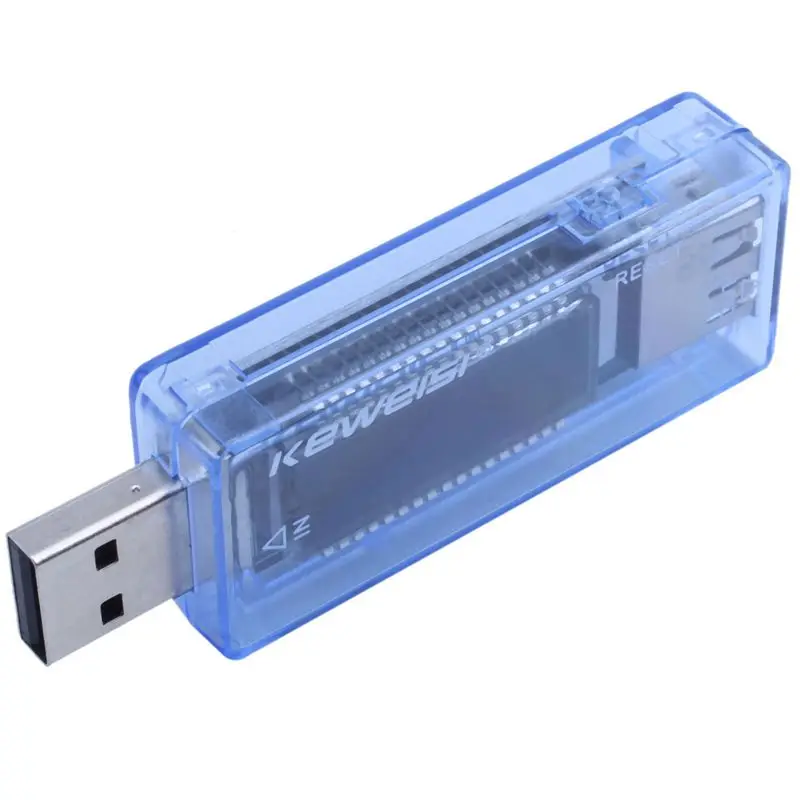 3 V-9 V 0-3A USB Зарядное устройство Мощность детектор Батарея Ёмкость метр тестер