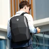 Fenruien Multifunction Men's Backpack 17.3 Inch Laptop Backpacks Anti-Theft Waterproof Business Backpacks Travel Bags 2021 New 6
