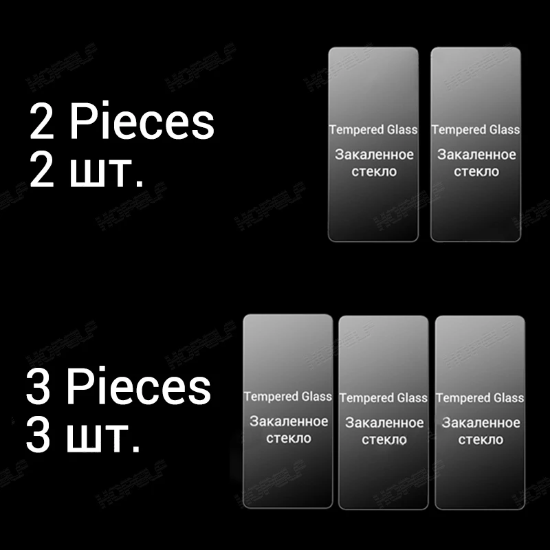 Закаленное защитное стекло для Xiaomi Redmi Note 8 Pro 7 6 5 защита экрана Защитное A Plus 5A 6A