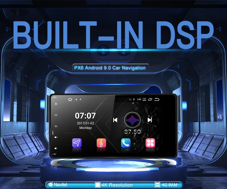 Автомобильный dvd Радио Видео gps навигация для Mitsubishi outlander lancer asx 2012 2013 Android 9,0 PX6
