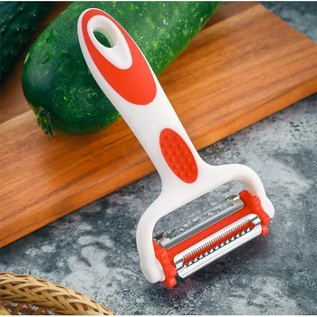

Kitchen Rotating Sharp Peeler