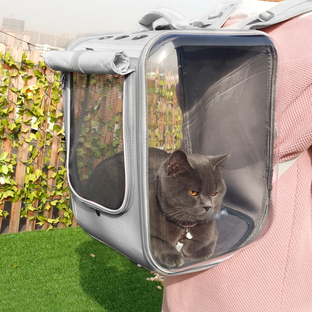 Pet-Carrier-For-Dogs-Cat-Breathable-Dog-Backpack-Cat-Carrier-Carrying-Bag-Portable-Dog-Outdoor-Travel (4)