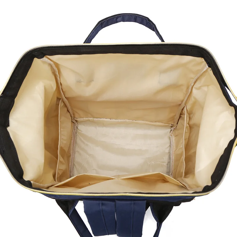 Fashion Mummy Maternity Diaper Bag 