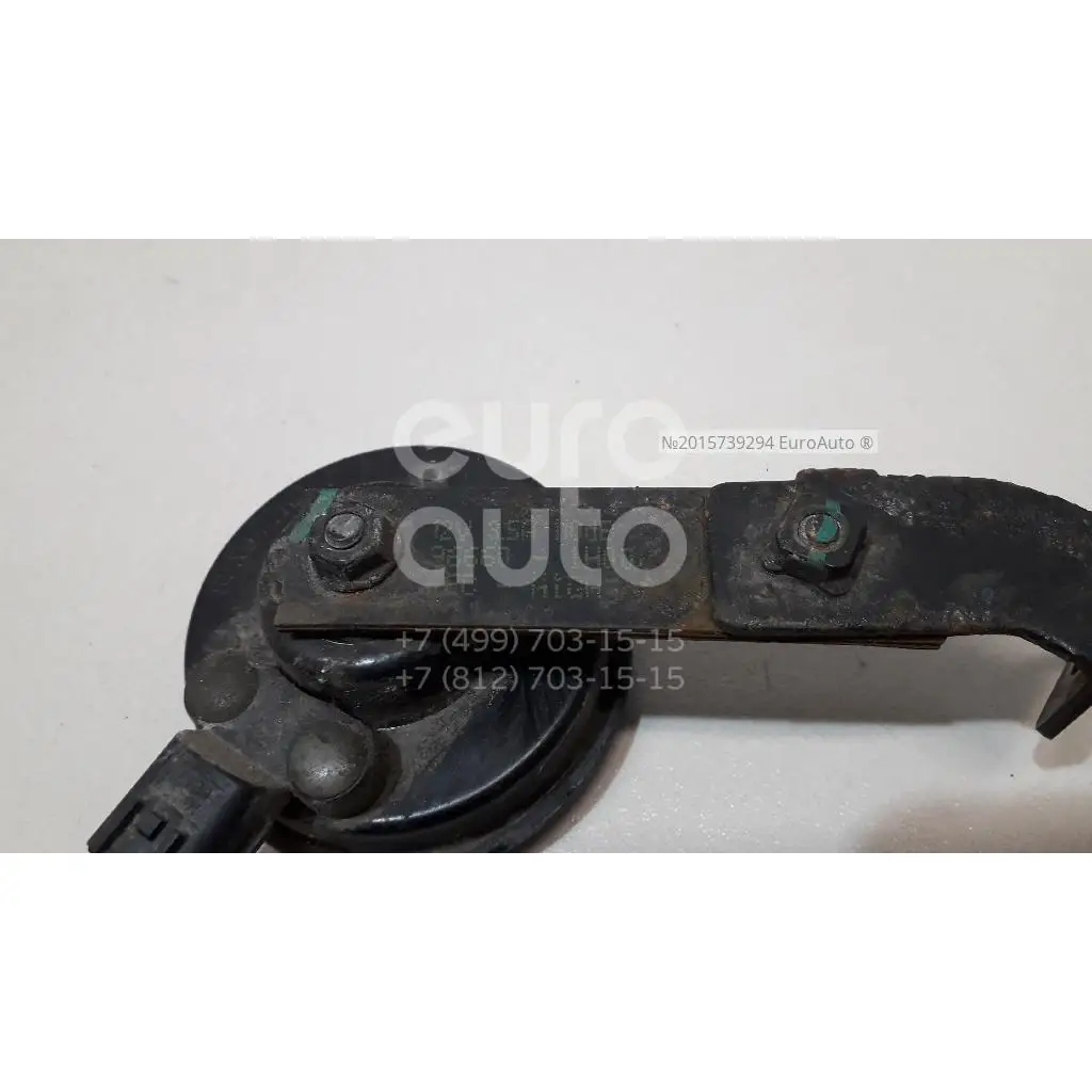 Сигнал звуковой, состояние – Б/У,, для Kia Ceed 966601H000 966601H000
