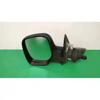 

8153HL LEFT REARVIEW CITROEN BERLINGO
