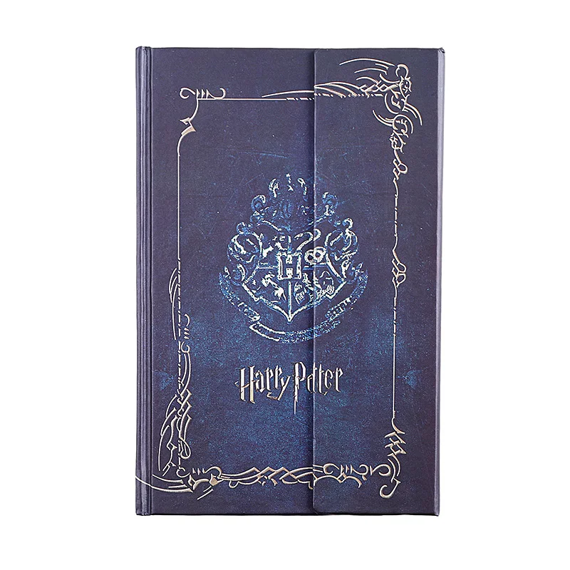 Book Magic Planner Notebook Book Diary with- Calendar Notebooks Student Gift Free Shopping Chinese Planner Notebooks - Цвет: Book